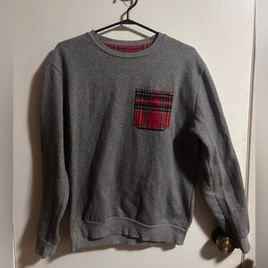 Zara Men’s Crewneck